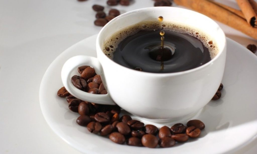 القهوة السعودية المختصة